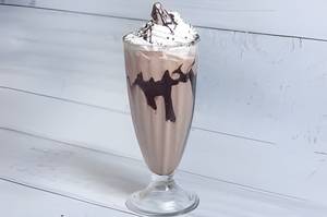 Oreo Shake