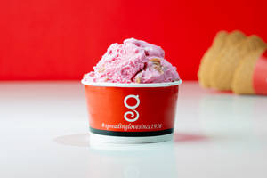 Roselyn (gulabo) Ice Cream