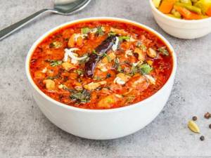 Chettinadu Veg Curry