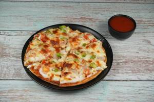 Veg Cheese Pizza