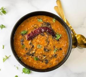 Dal Tadka