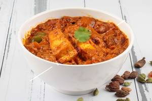 Kadai Paneer