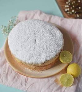 Lemon Cake 500gm