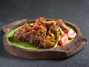 Chicken Kondattam