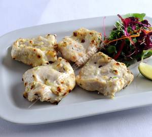 Chicken Malai Tikka