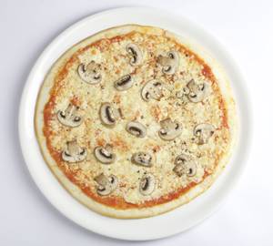 P-10 Nirvana Pizza