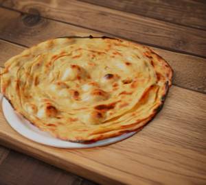 Tandoori Butter Paratha (wheat Flour) ( 1 Pc )
