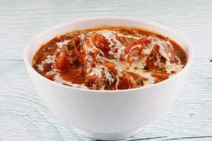 Special Butter Chicken