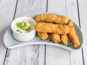 Fish Finger