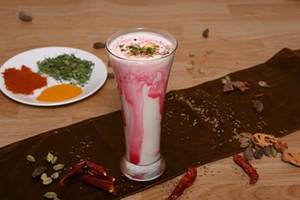 Lassi Sweets