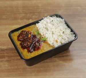 Daltadka Rice Box     