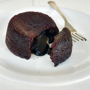 Choco Lava Cake                               