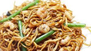 Prawn Noodles