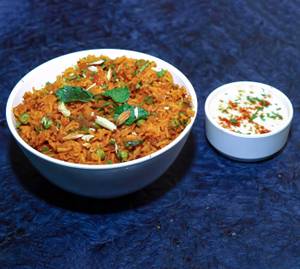 Masala Pulao