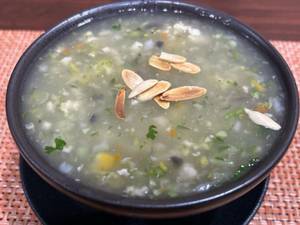 Eight Treasure Chicken Soup