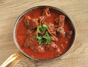 Mutton Korma