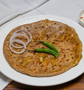 Gobi Paratha