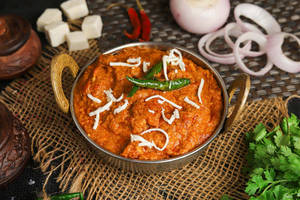 Paneer Butter Masala