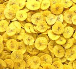 Yellow Banana Chips (200 Gms)