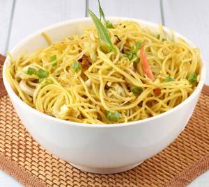 Veg Chowmein