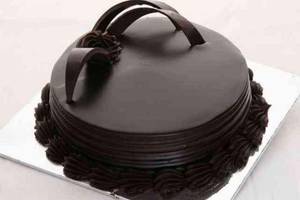 Dutch Truffle Cake [500 Gm]