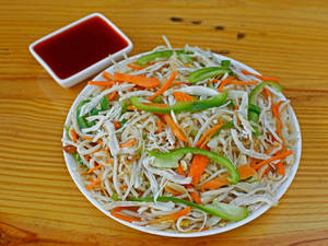 Veg Noodles