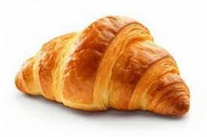 Plain Croissant
