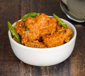Chicken Curry