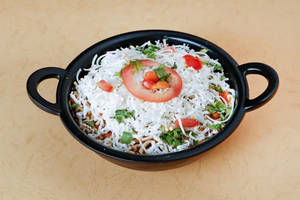 Jain Cheese Bhel