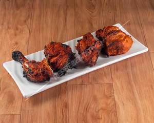 Chicken Tikka 