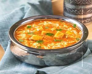 Paneer Lababdar