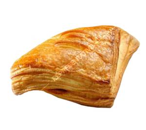 Classic Butter Puff