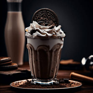 OREO SHAKE