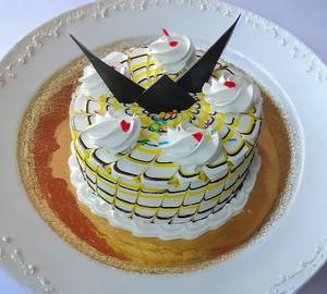 Rice Pineapple Glaze