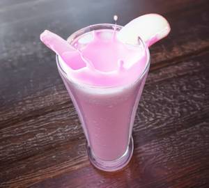 Rose Milk Shake [750 ml]