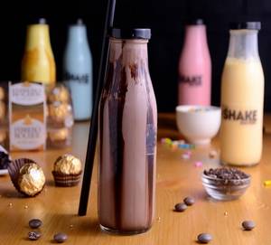 Ferro Rocher Milkshake (300ml)