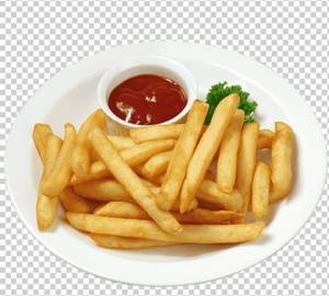 French fries