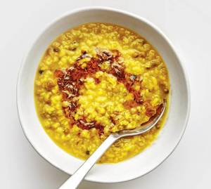Dal Khichdi