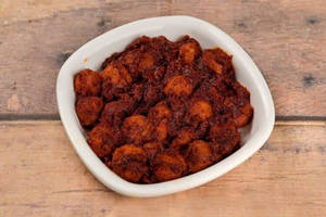 Soya Ghee Roast