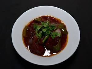 Chilly Chicken [Bone Less]