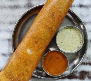 Masala Dosa