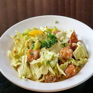 Caeser Salad