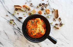 Bathinda Special Butter Chicken