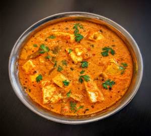 Paneer Butter Masala