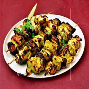 Shabnam Malai Tikka