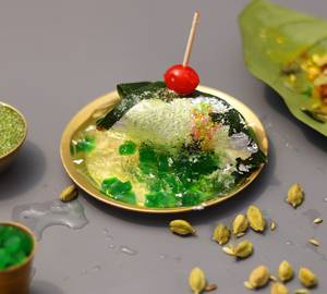 Mint Paan