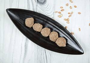 Peanut Ball ( Handmade / 5 Pieces )