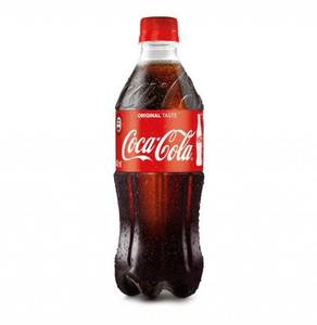 Coke (300 ml)