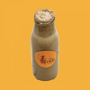 Desi Cold Coffee