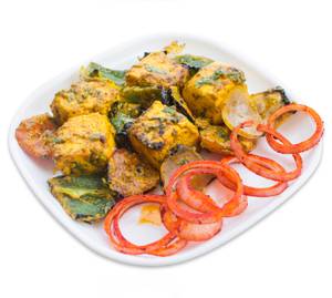 Veg Tandoori Platter